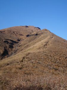 トレッキング３８  リハビリ登山　高千穂峰～霧島東神社　中編